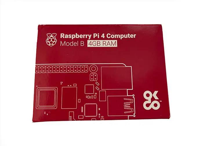 Raspberry Pi MODEL B Raspberry Pi 4 Model B 4GB RAM | eBay