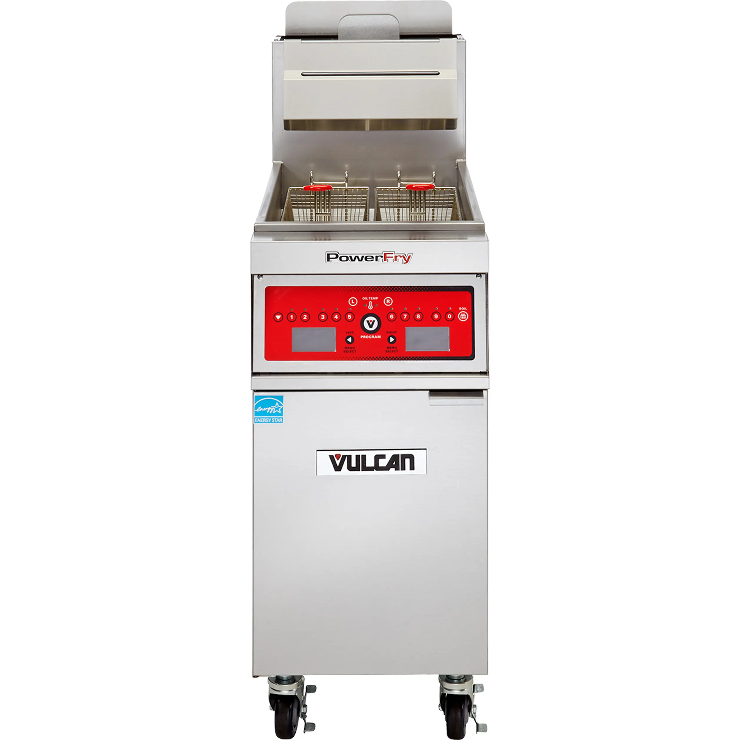 Vulcan 1VK85DF - Item 225556