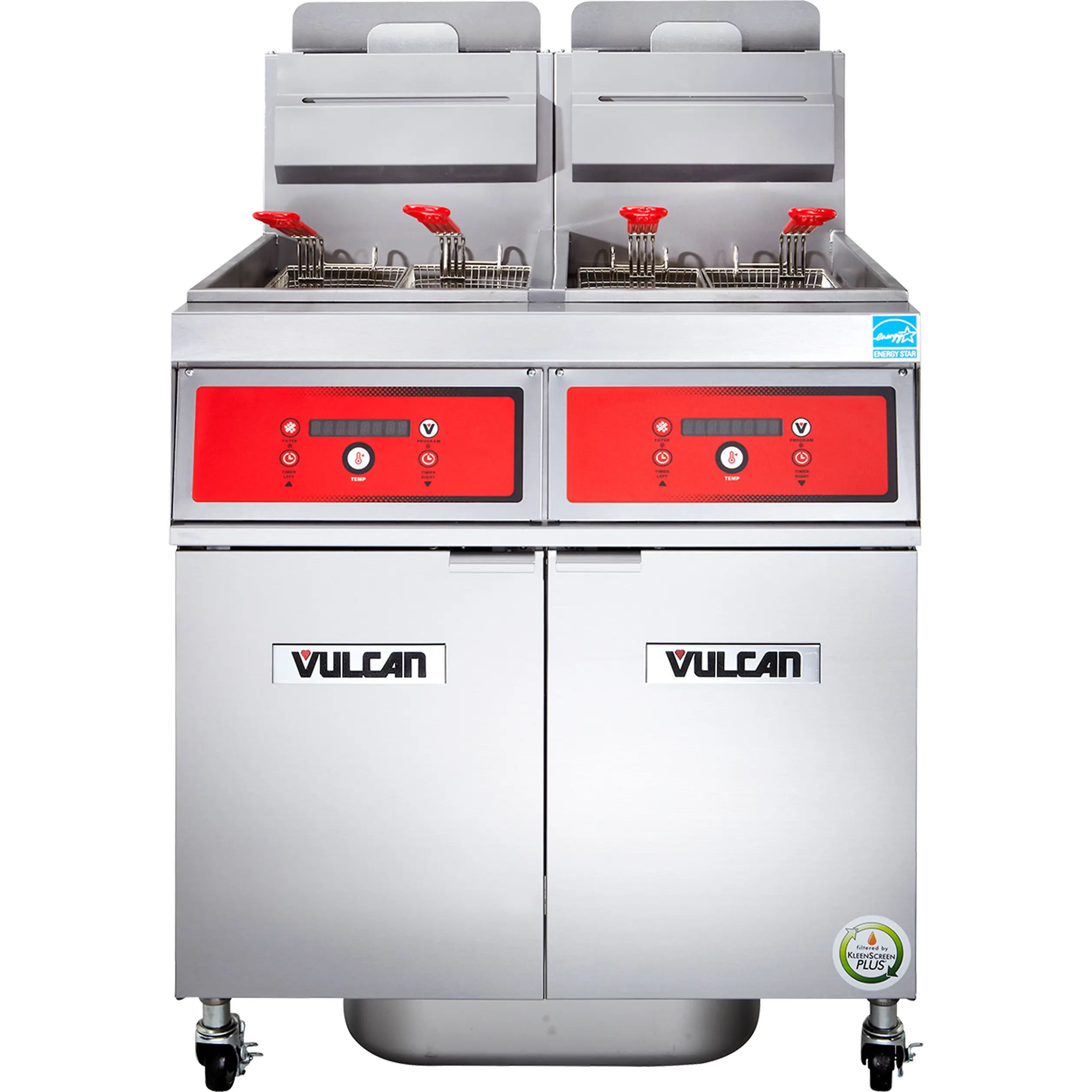 Vulcan 2VK45DF - Item 225646