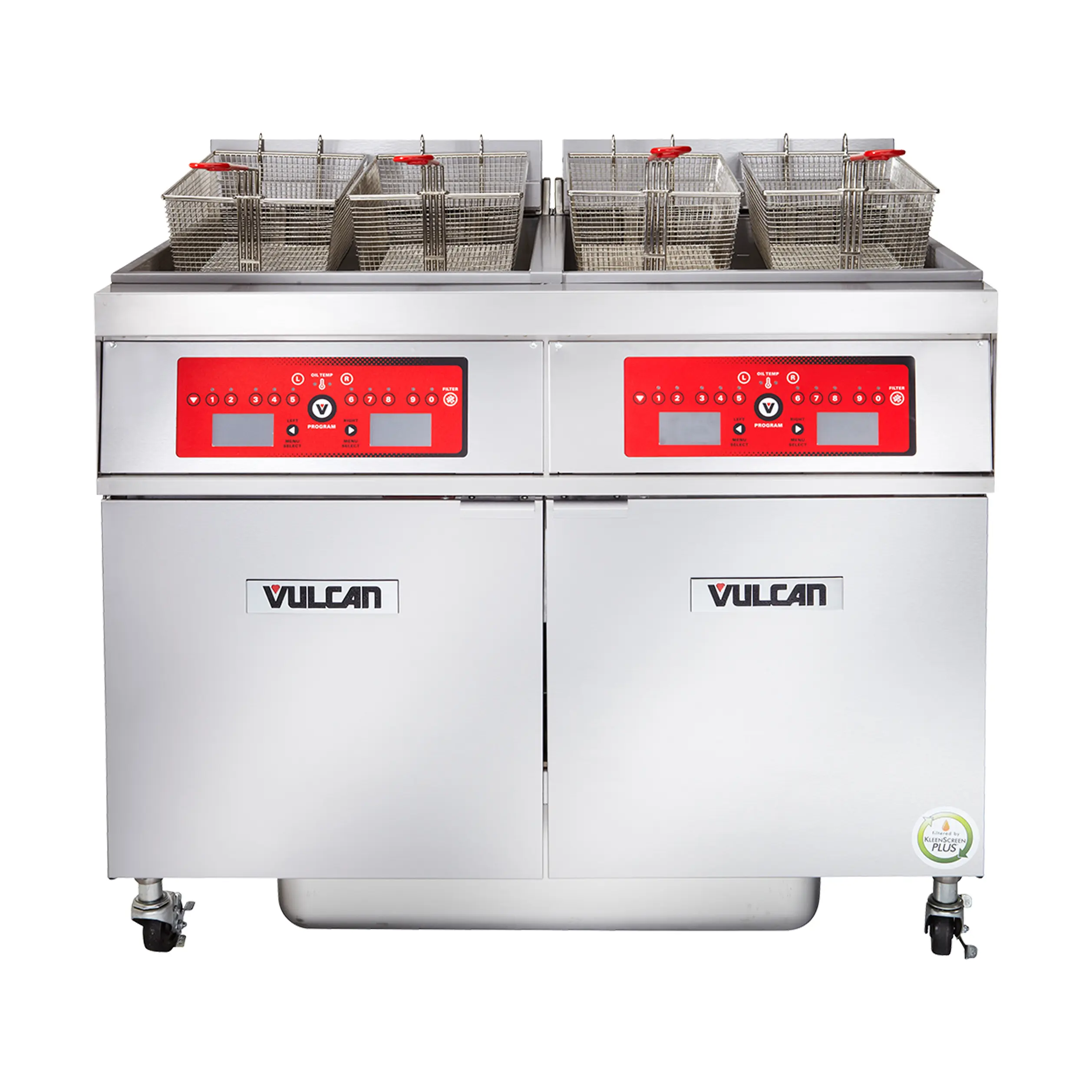 Vulcan 2ER85DF - Item 225652