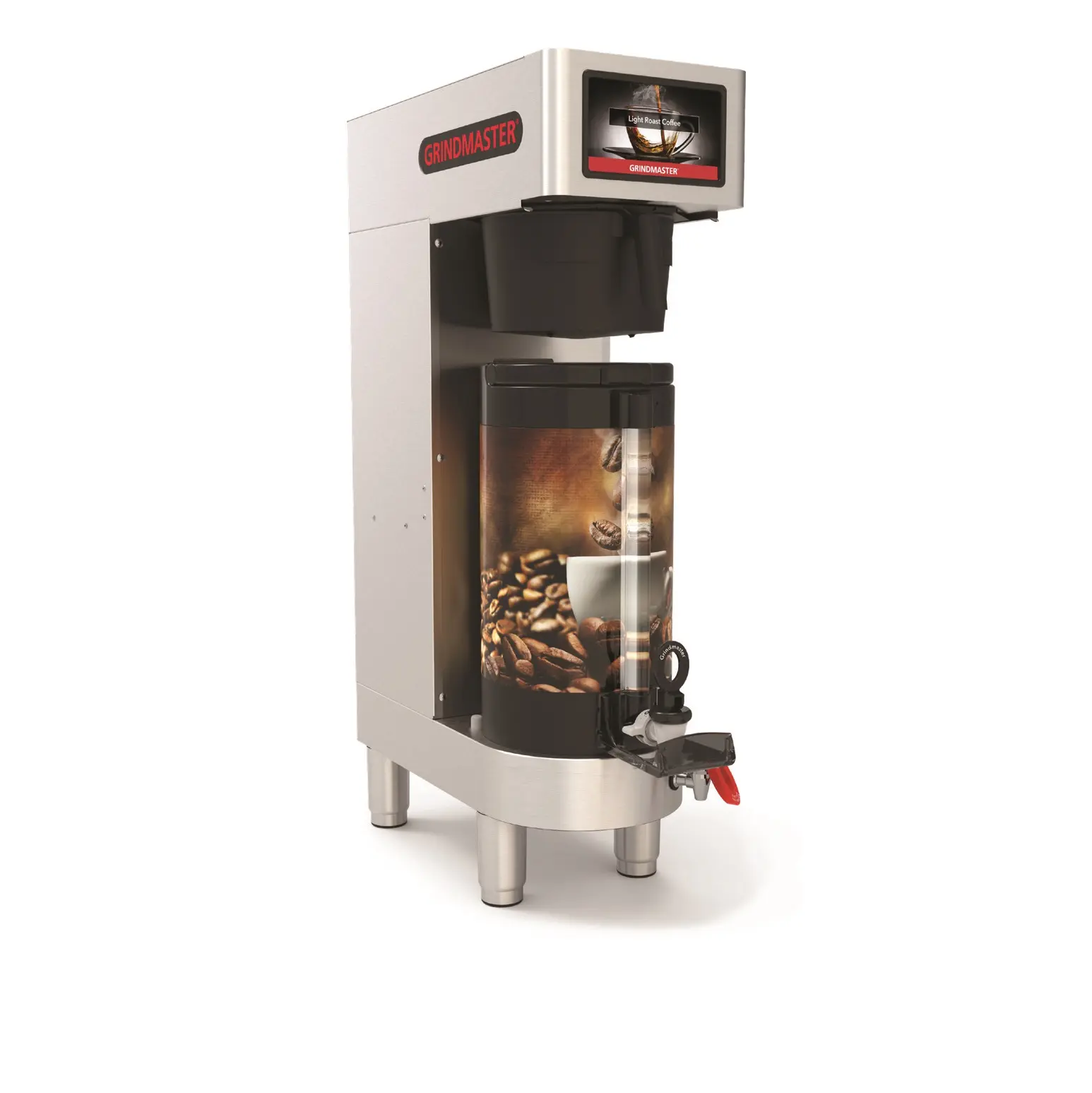 Grindmaster-Cecilware PBC-1V - Item 226242