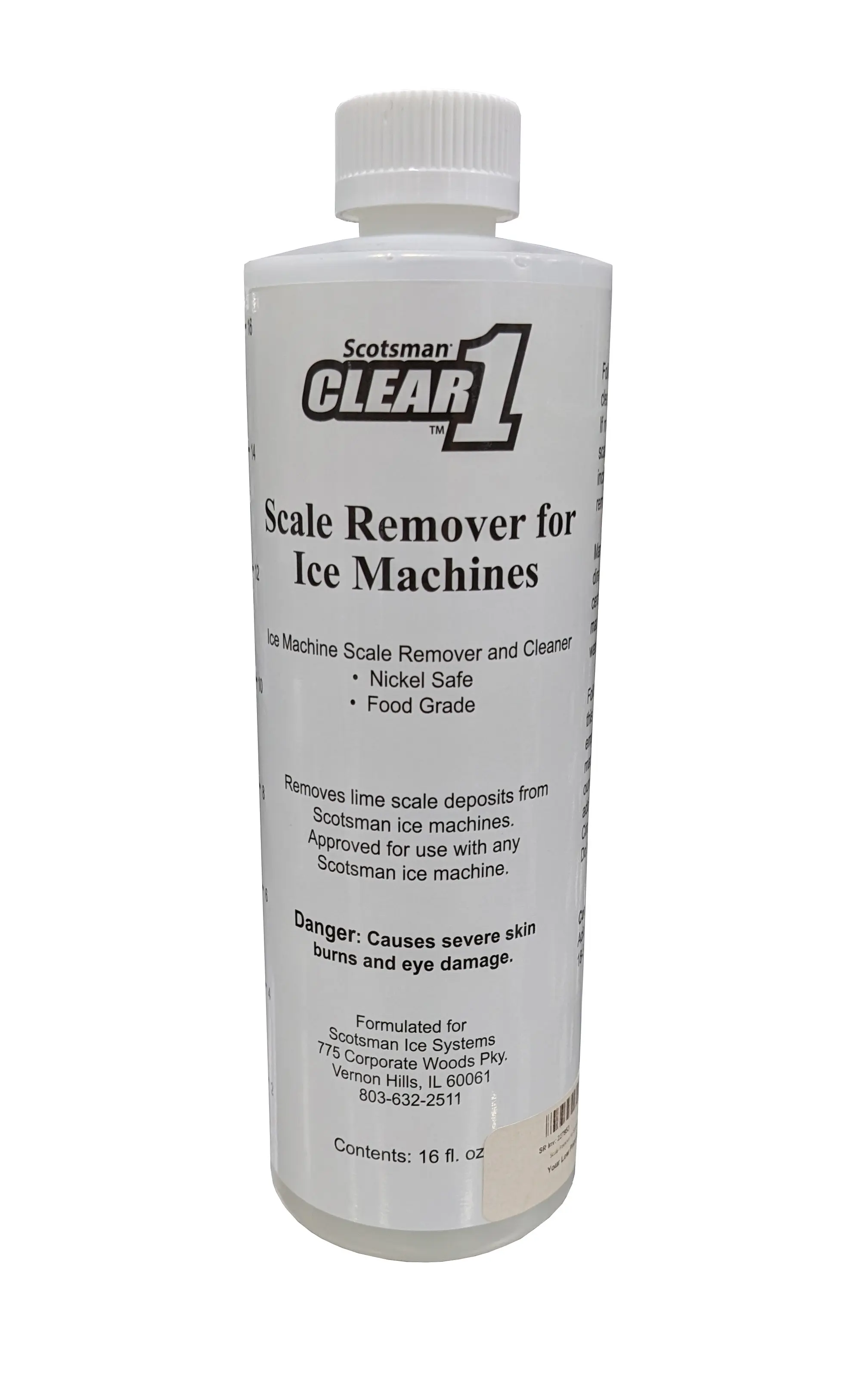 The Icy Delight: Unveiling the Cool Benefits of Cleaning Your Ice Machine