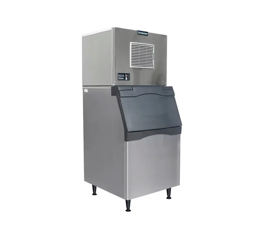 Scotsman MC0530MA-1 + B530P - Item 230092