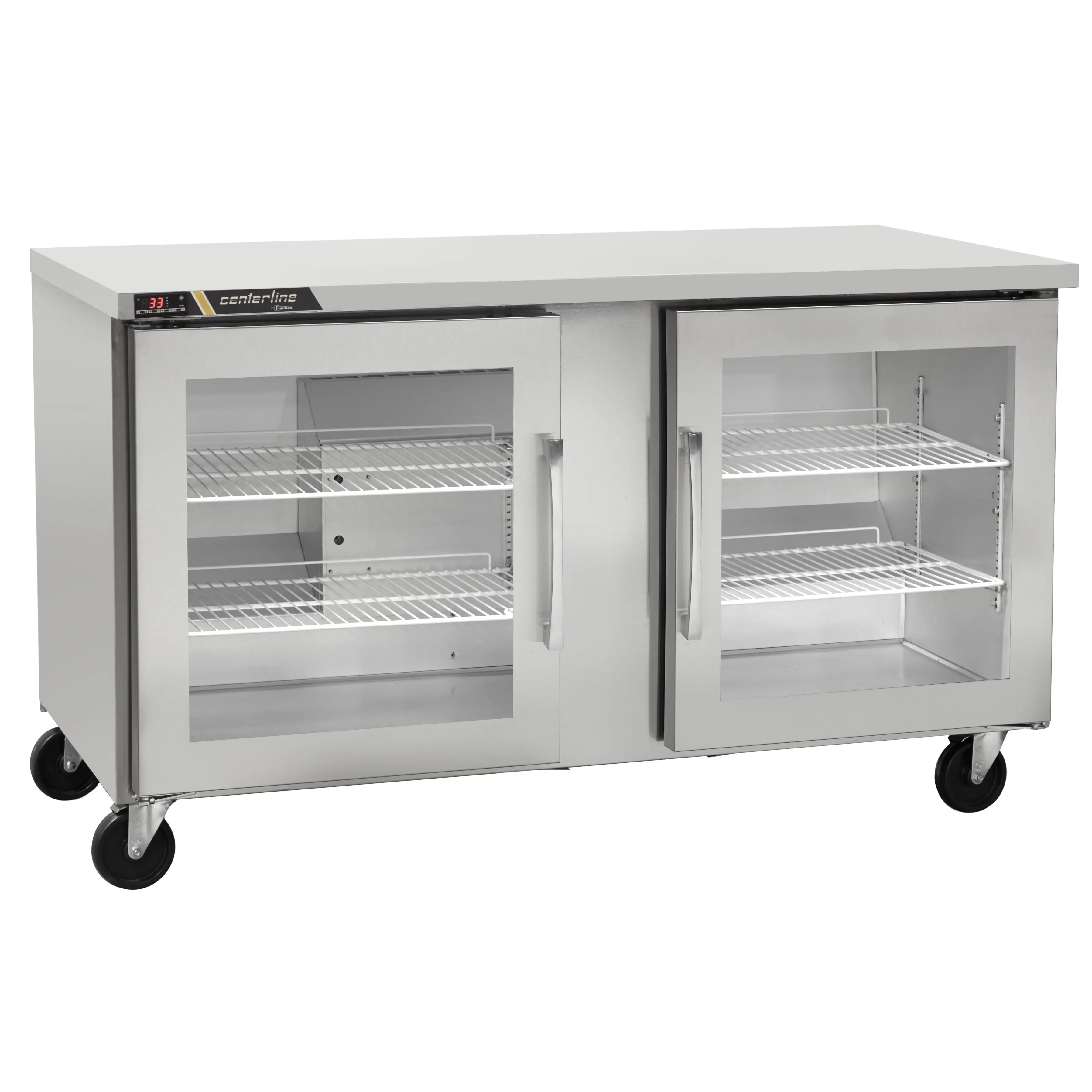 Traulsen CLUC-36R-GD-LL - Item 230791