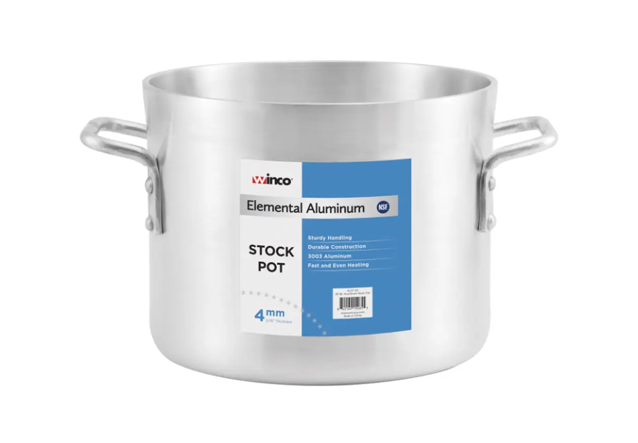 Winco ALST-100 - Item 231285