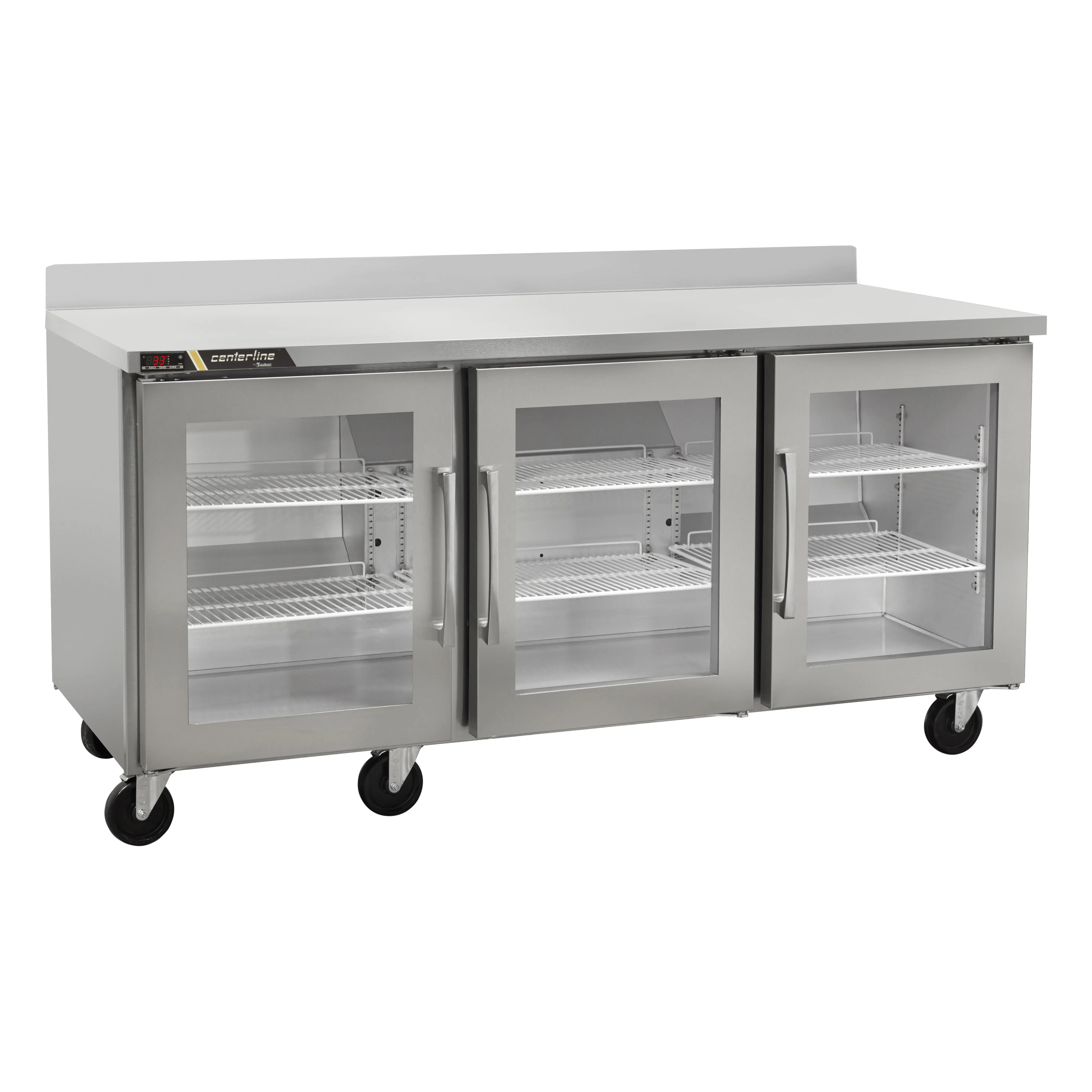 Traulsen CLUC-72R-GD-WTLLL - Item 231296