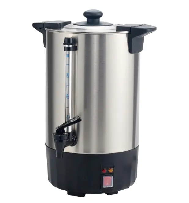 8 Litre (2.1 Gallon) Tea Warmer Dispenser