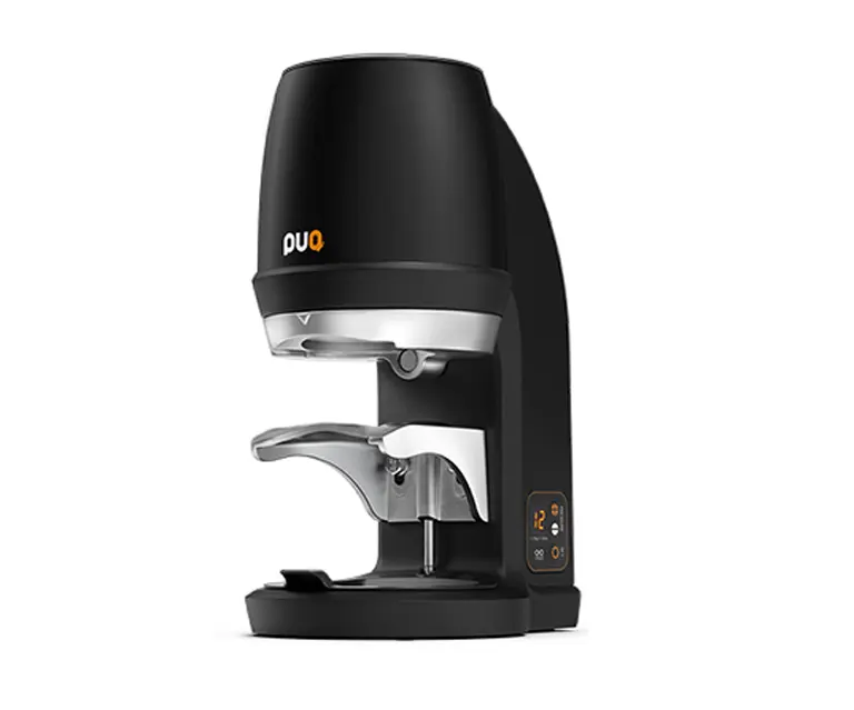 Grindmaster-Cecilware PuqPress Automatic Espresso Tamper w/ Adjustable Pressure