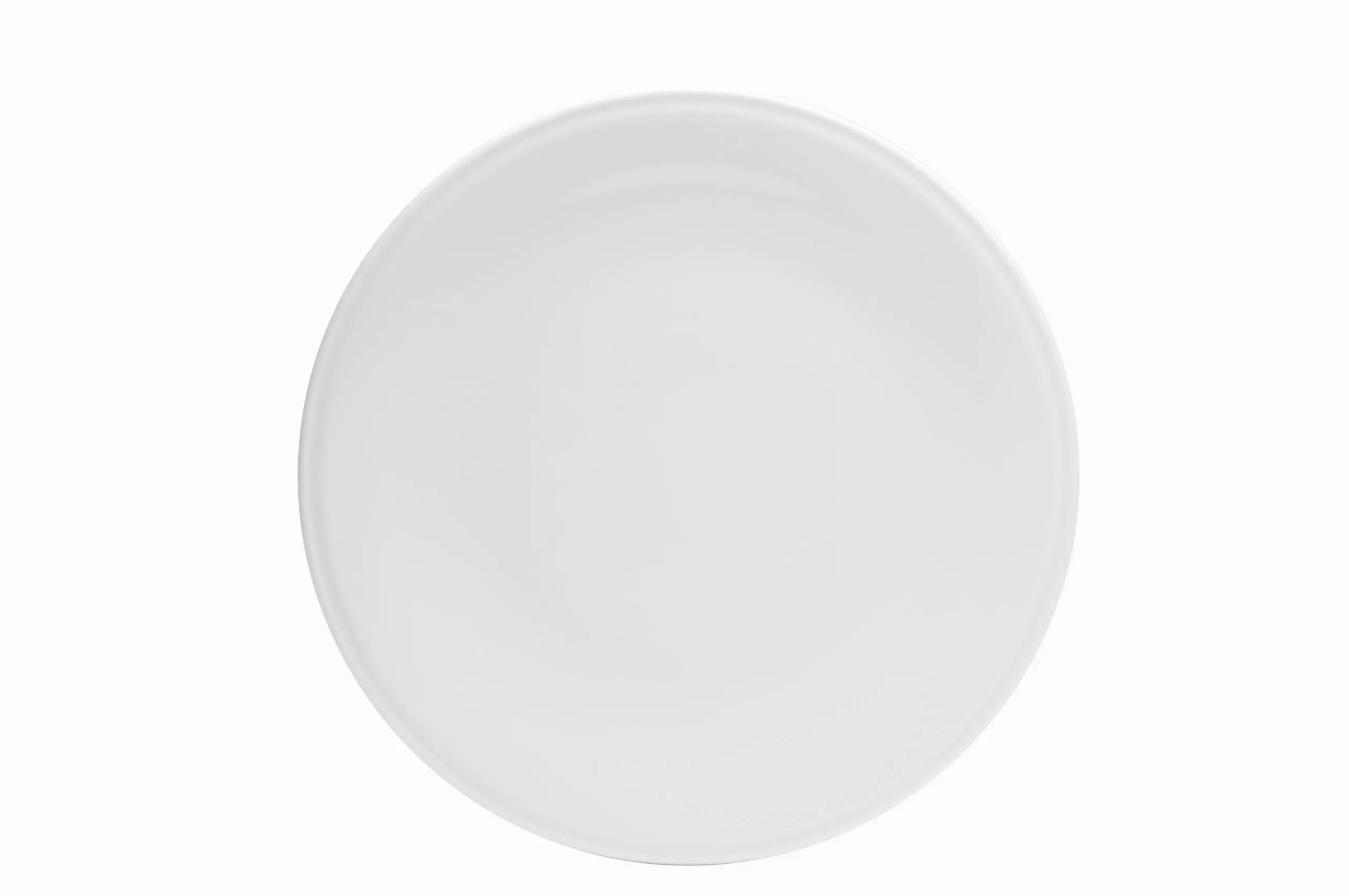 Oneida F8010000898 Buffalo Bright White 12