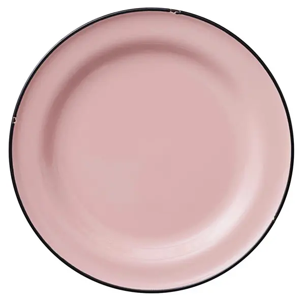 Oneida L2101003119 Luzerne Tin Tin Pink 6.75