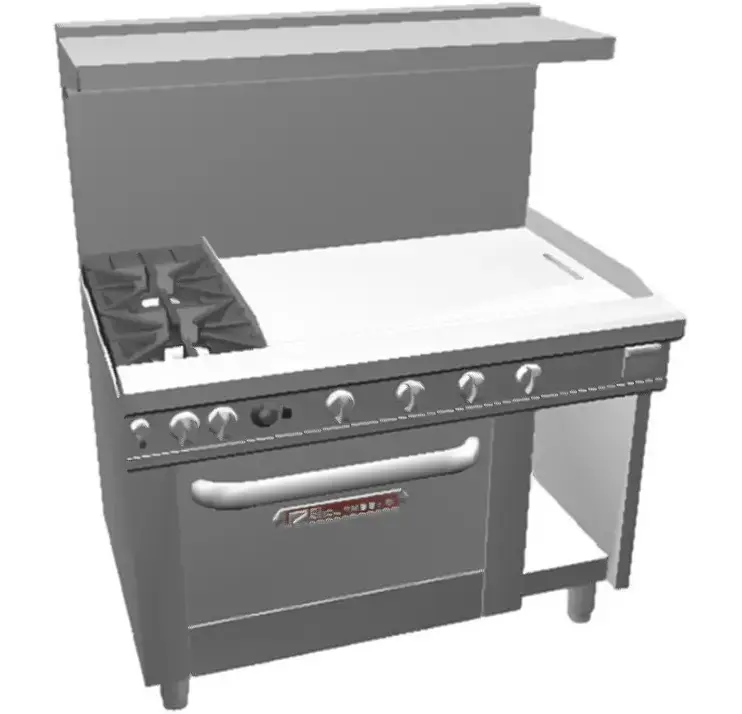 Southbend 4602DC-4TR - Item 242430