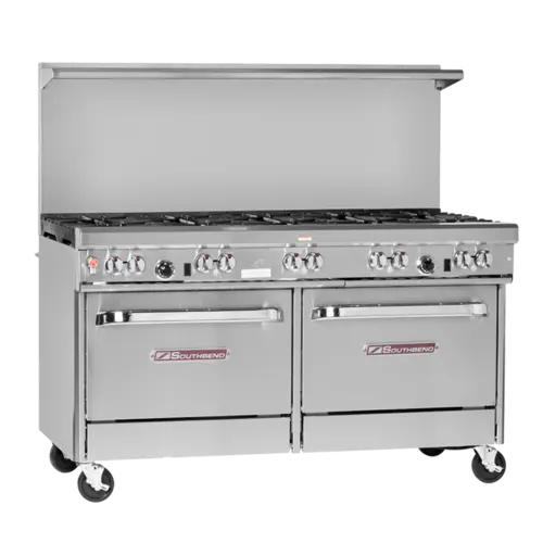 Southbend 4602DD-7L - Item 242441