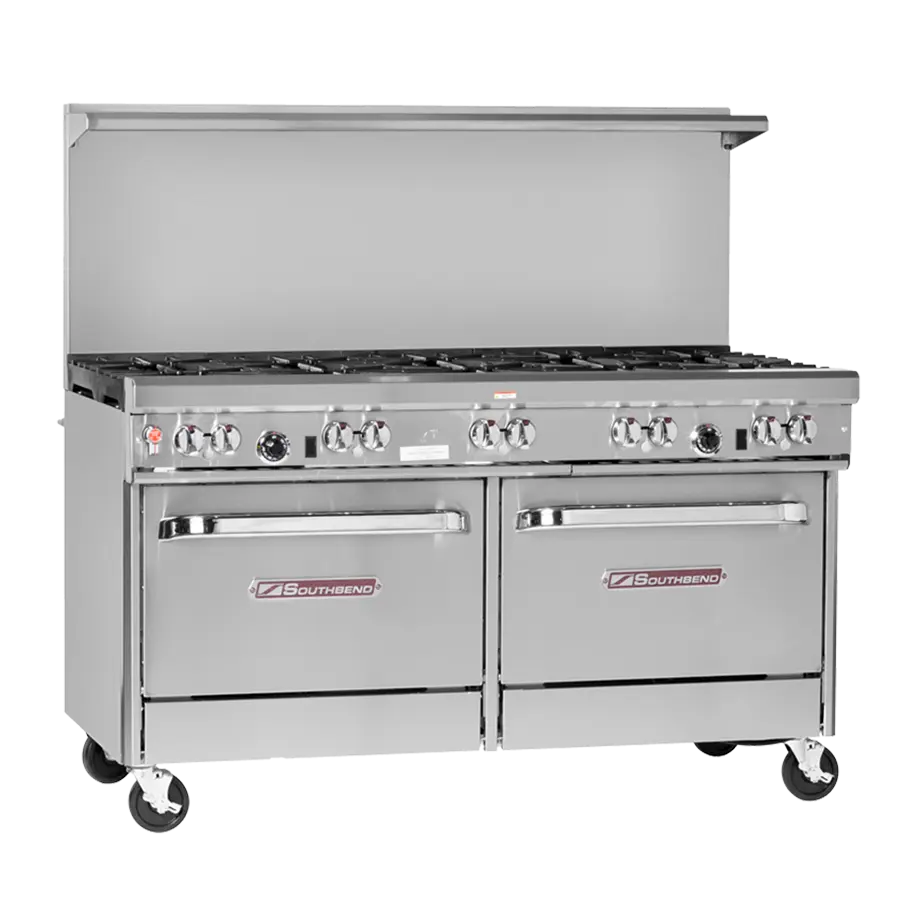 Southbend 4603DC-5L - Item 247128