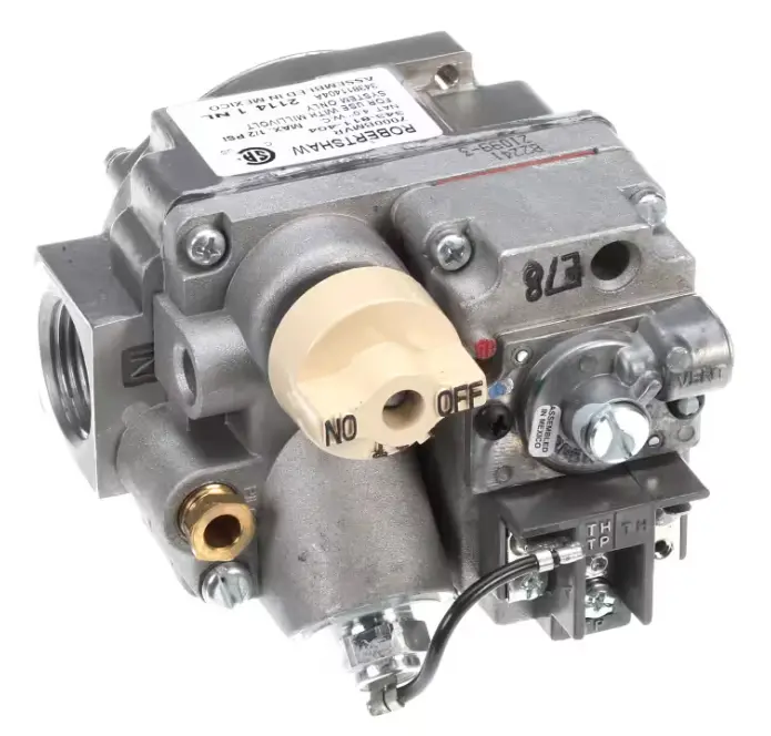 Atosa Oven Thermostat – Genuine OEM Replacement Part 301030038 – Made In Mexico