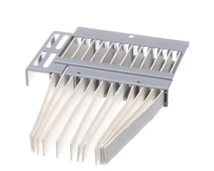 Paper Assembly Atosa W04090861 OEM Freezer Replacement Left Water Absorbing Paper Assembly