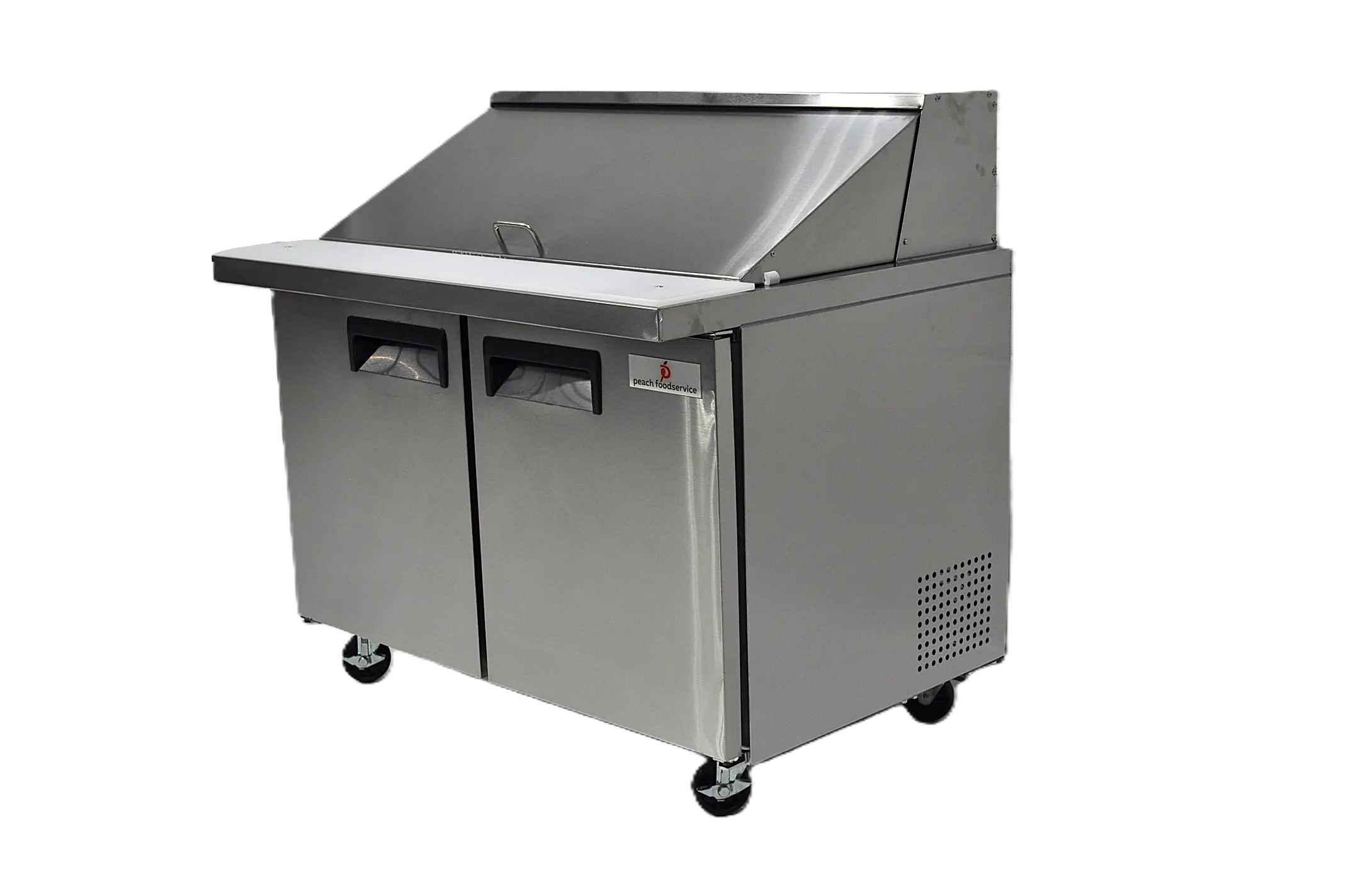 Peach Foodservice PST-48M 48