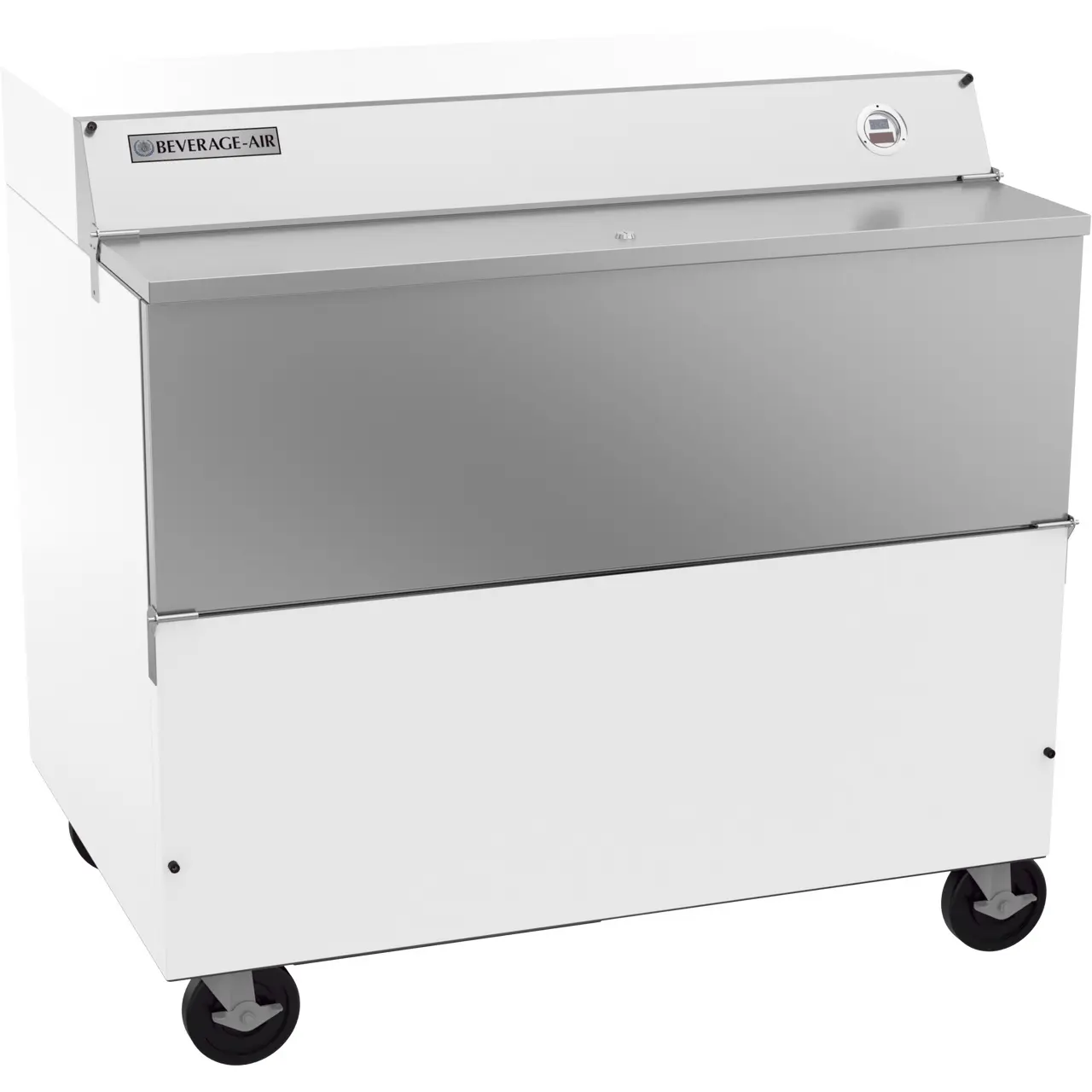 Beverage Air SMF49HC-1-W-02 49