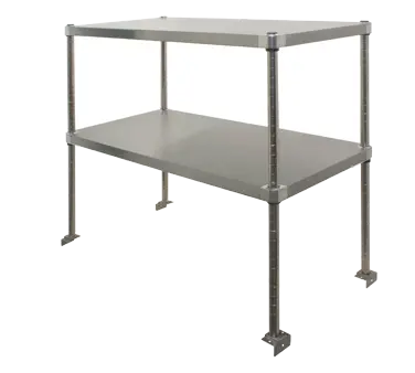 GSW USA DS-1648A Stainless Steel 48.5