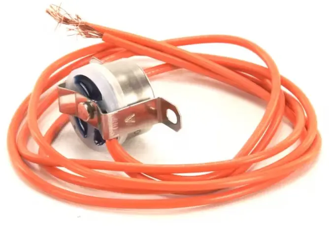 True 800360 OEM Replacement Freezer Defrost Thermostat | ACityDiscount