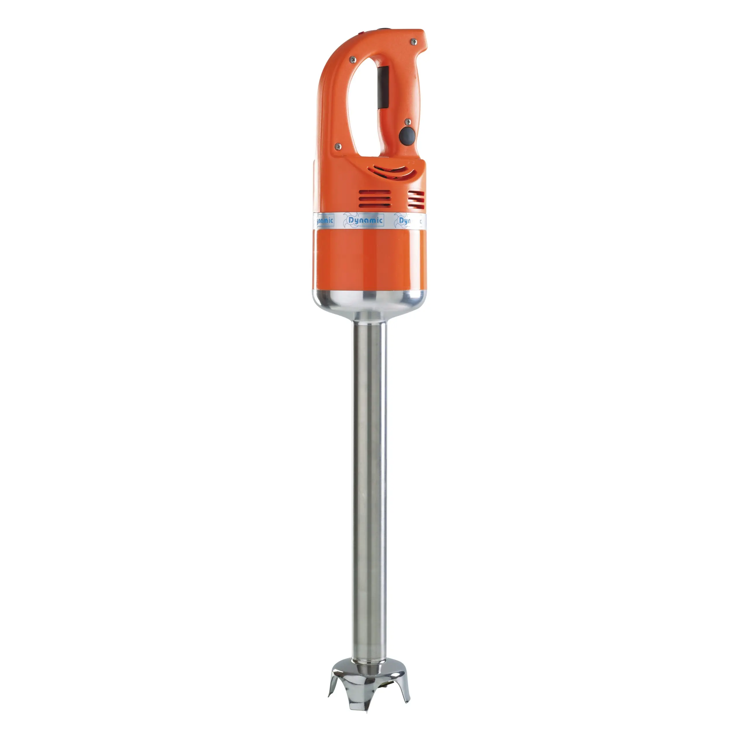 Dynamic MX020.1 Junior Standard (Non-Detachable) Mixer, Single Speed,  Immersible Tube 9 Inch Long