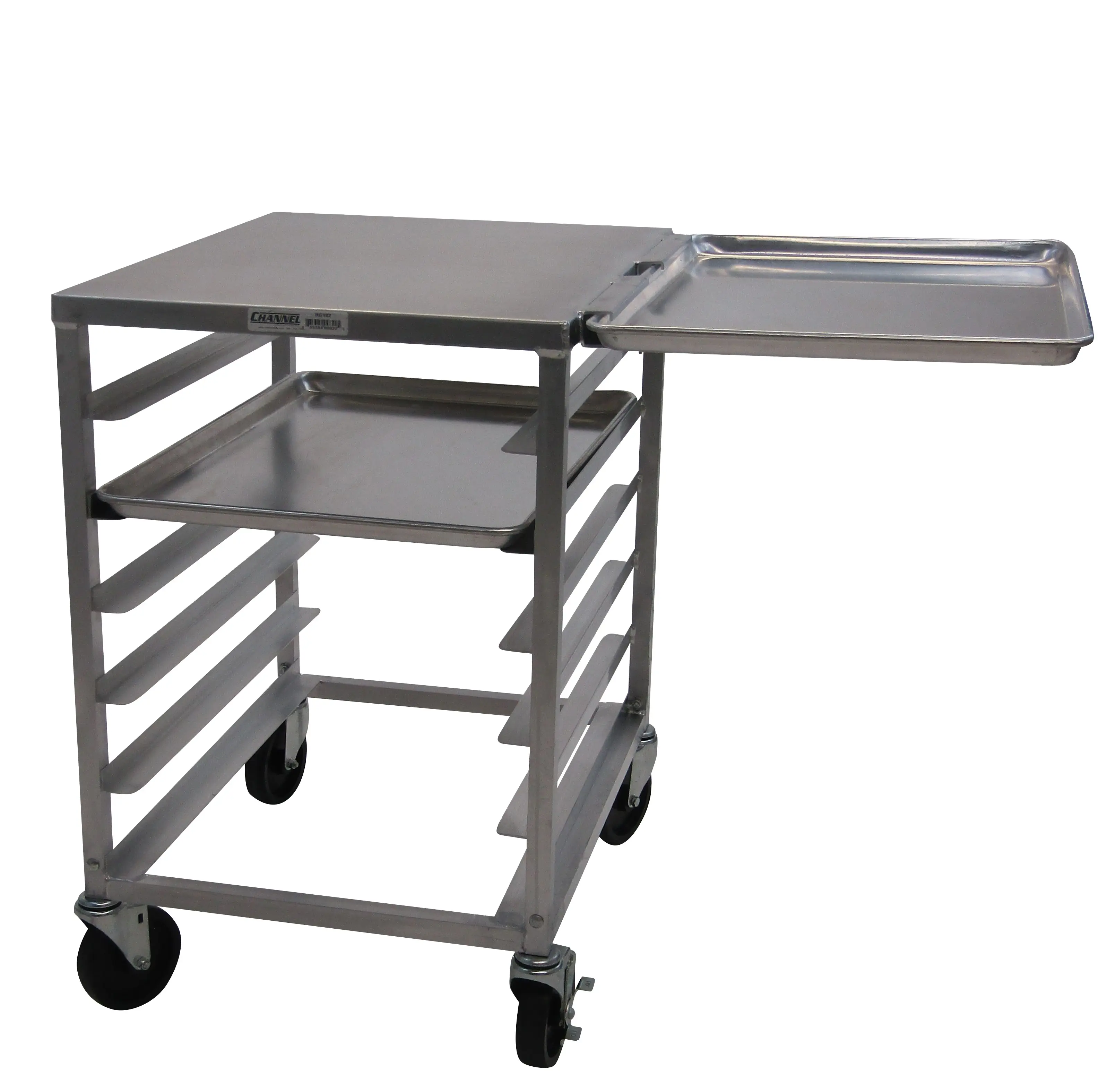 Undercounter Proofing Rack Channel Manufacturing RG102 20.5
