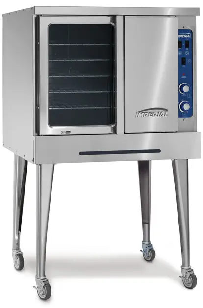 Rent the Convection Oven Tabletop 3 Shelf 120v