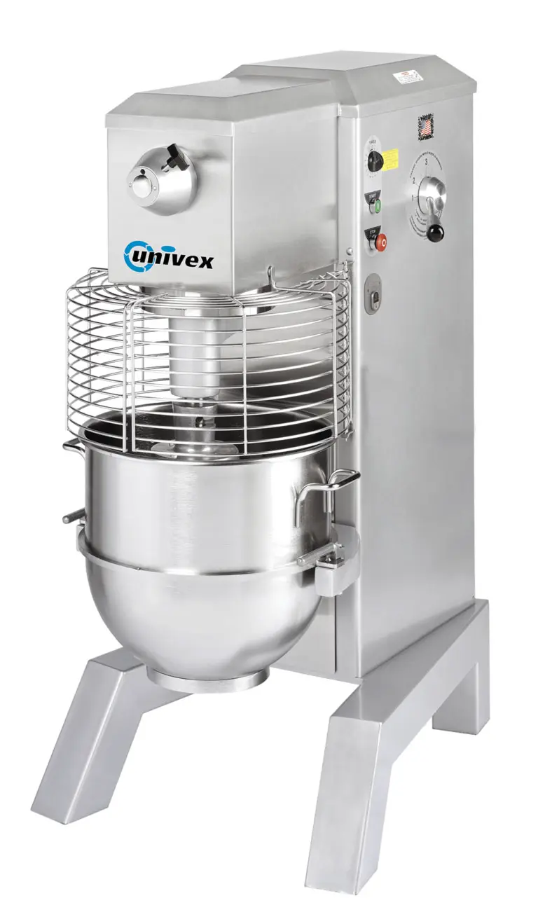 Univex SRM80+ - Item 32256