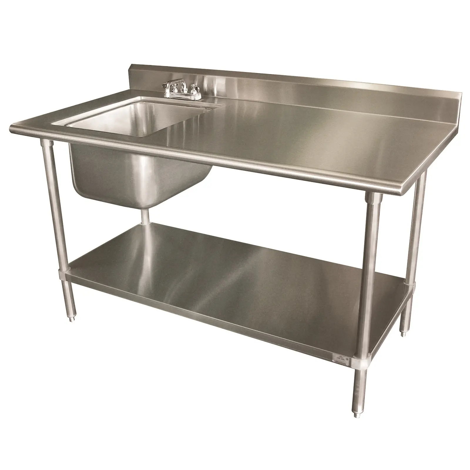 Advance Tabco KMS-11B-306L - Item 33293
