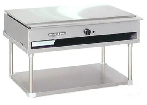 American Range ESS-48 - Item 40878
