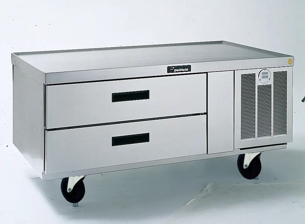 Delfield F2956CP 56