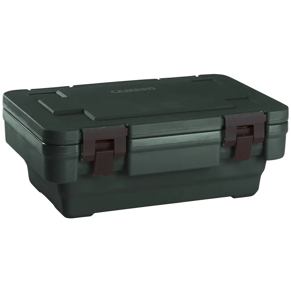 Cambro Hot Box Insulated Food Carrier