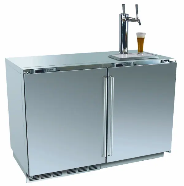 Beer Dispenser 3L Drink Beverage Integrated Tap Margarita