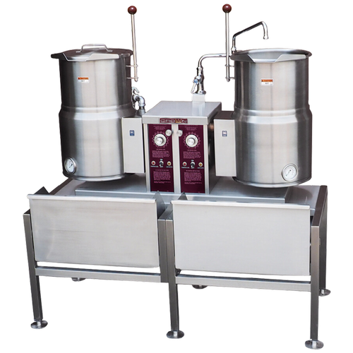 Crown Steam EC-6TW-2 - Item 208404