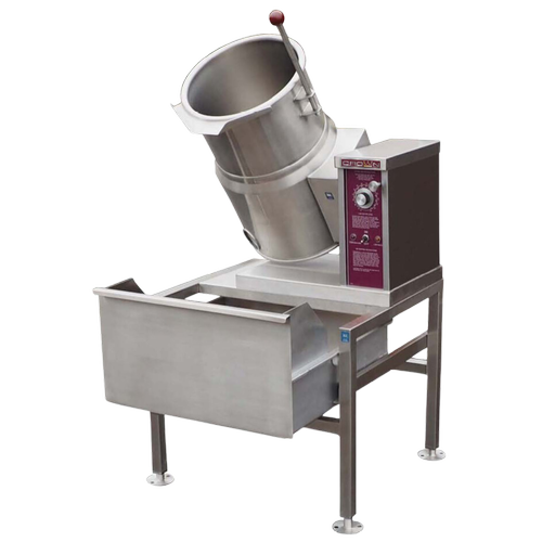 Crown Steam EC-6TW - Item 208278