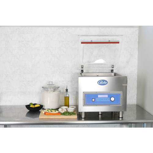 Globe GVP20A - Item 224500