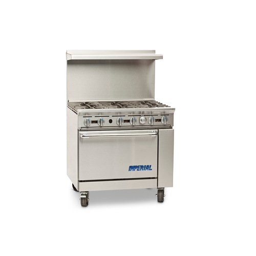 Commercial Ovens, Commercial Range, Commercial Convection Oven, Commercial  Pizza Ovens & Griddles