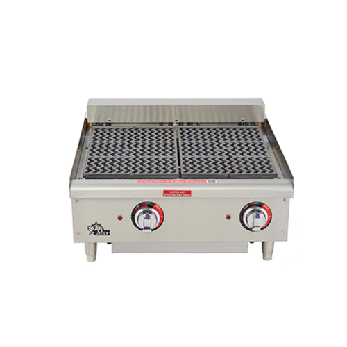 Star 5124CF - Item 135752