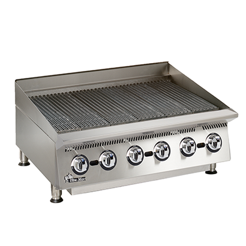 Star 8136RCBB - Item 132013