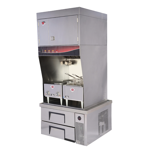 Wells WVU-31CT - Item 157557