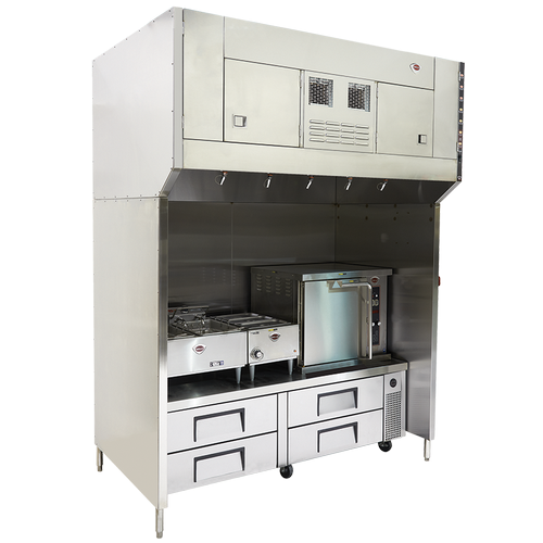 Wells WVU-72 - Item 187106