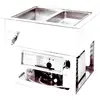 Wells HRCP-7200 - Item 136449