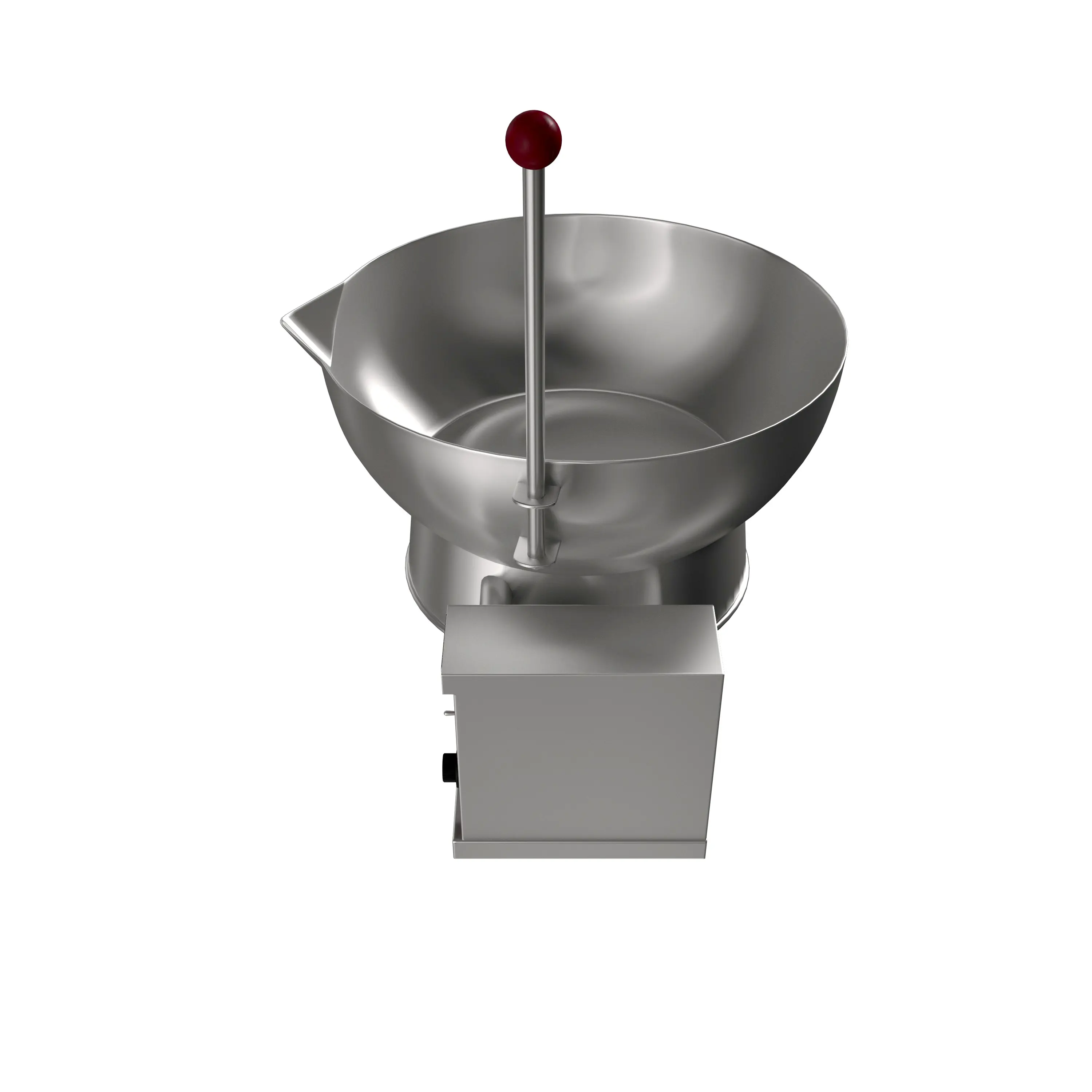 Crown Steam ECTRS-16 - Item 208231