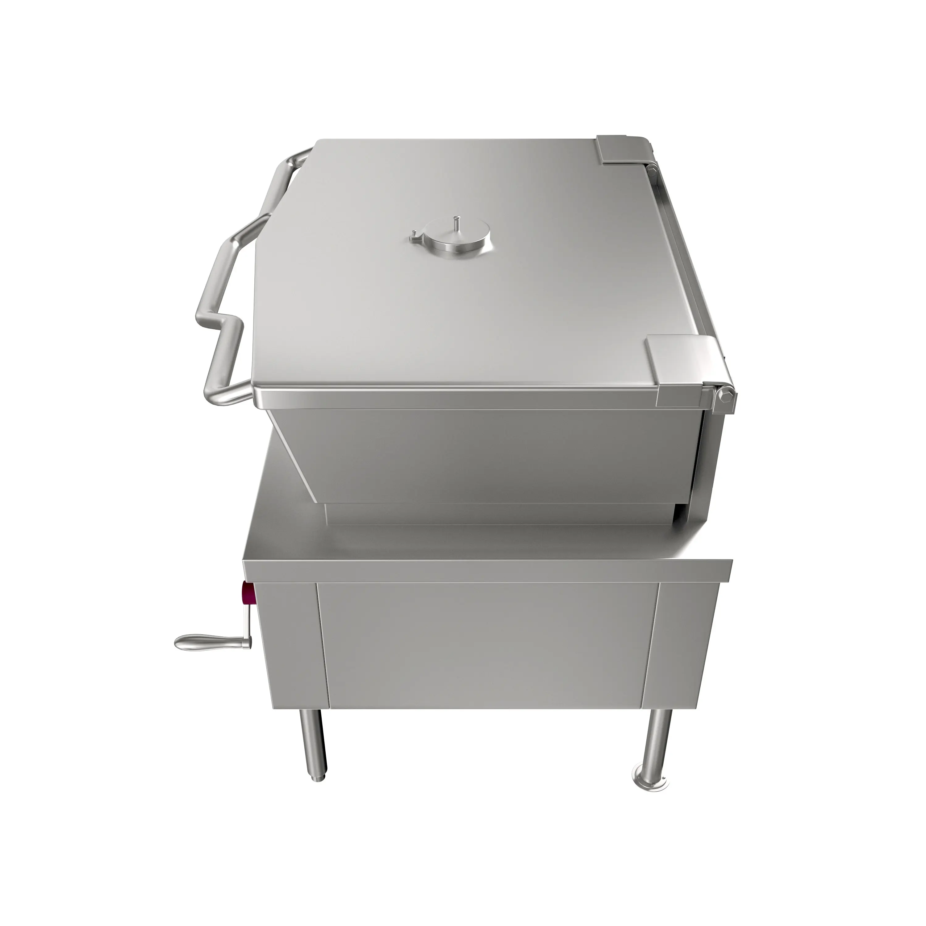 Crown Steam ES-40 - Item 208244