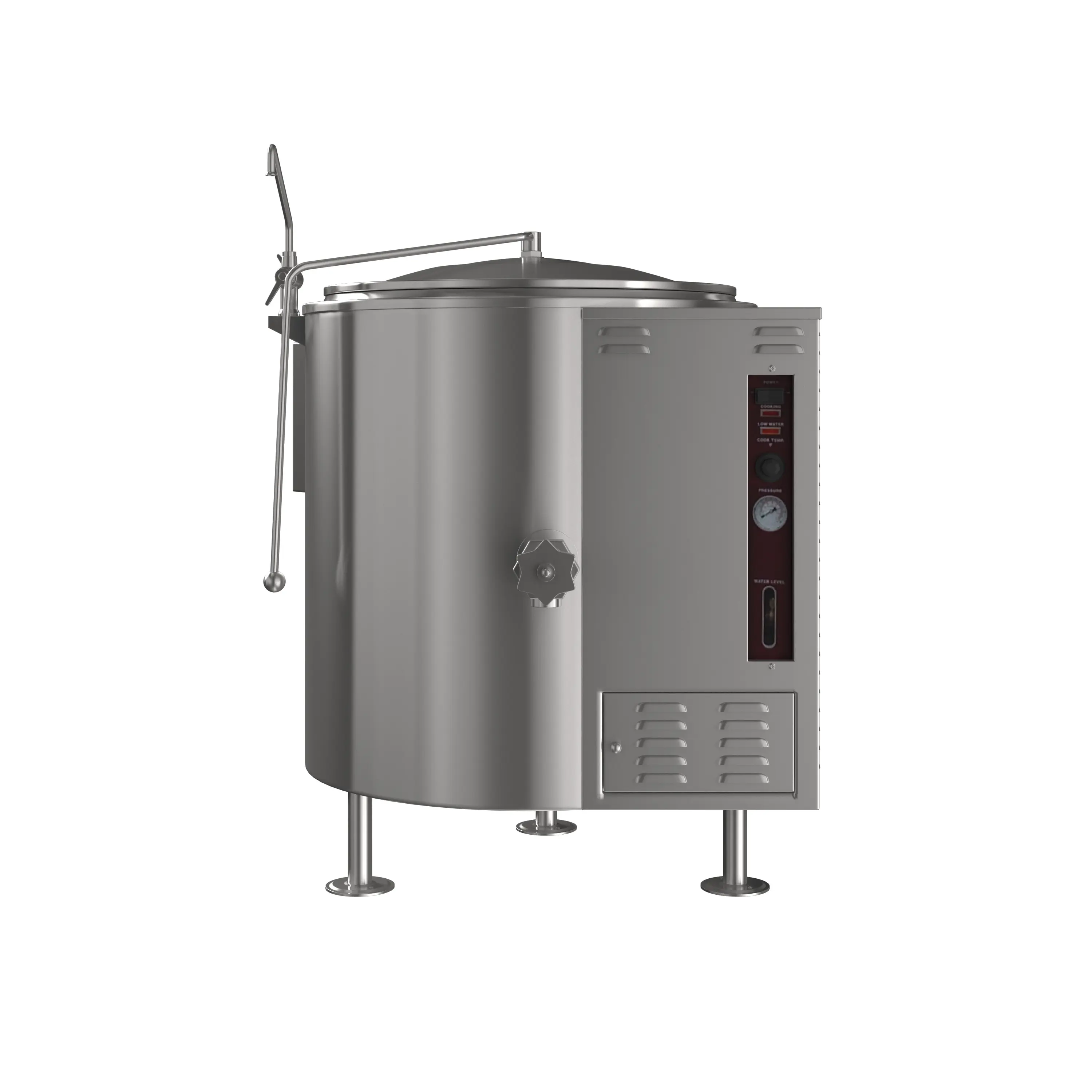 Crown Steam GL-40E - Item 208271