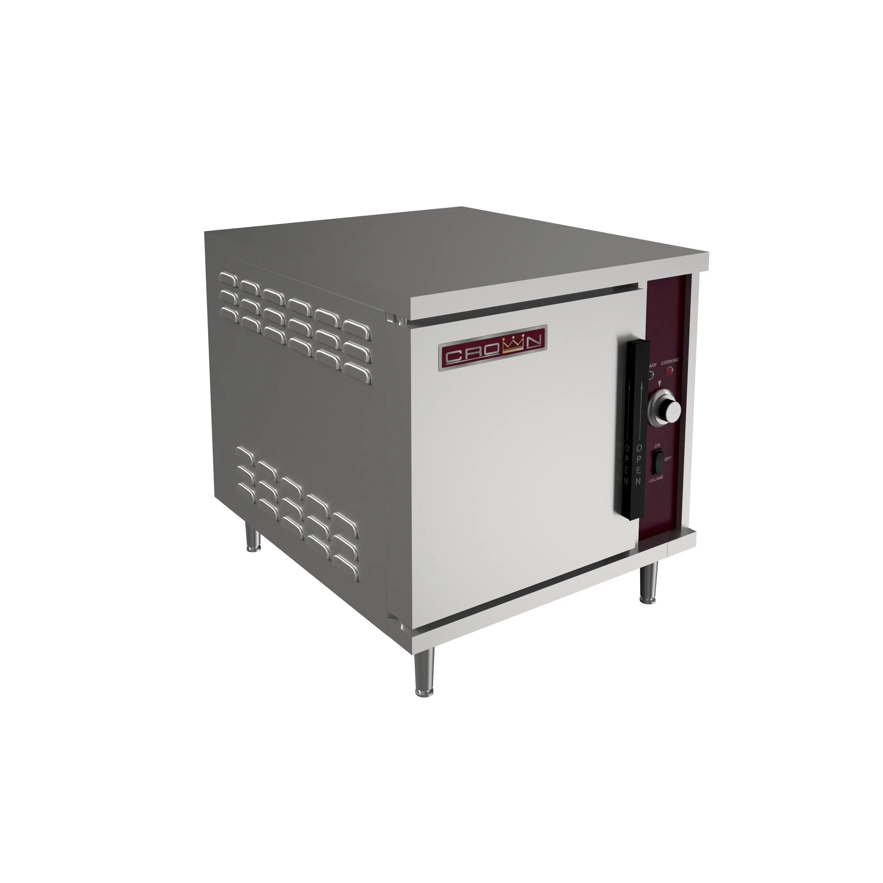 Crown Steam SX-5 - Item 209266