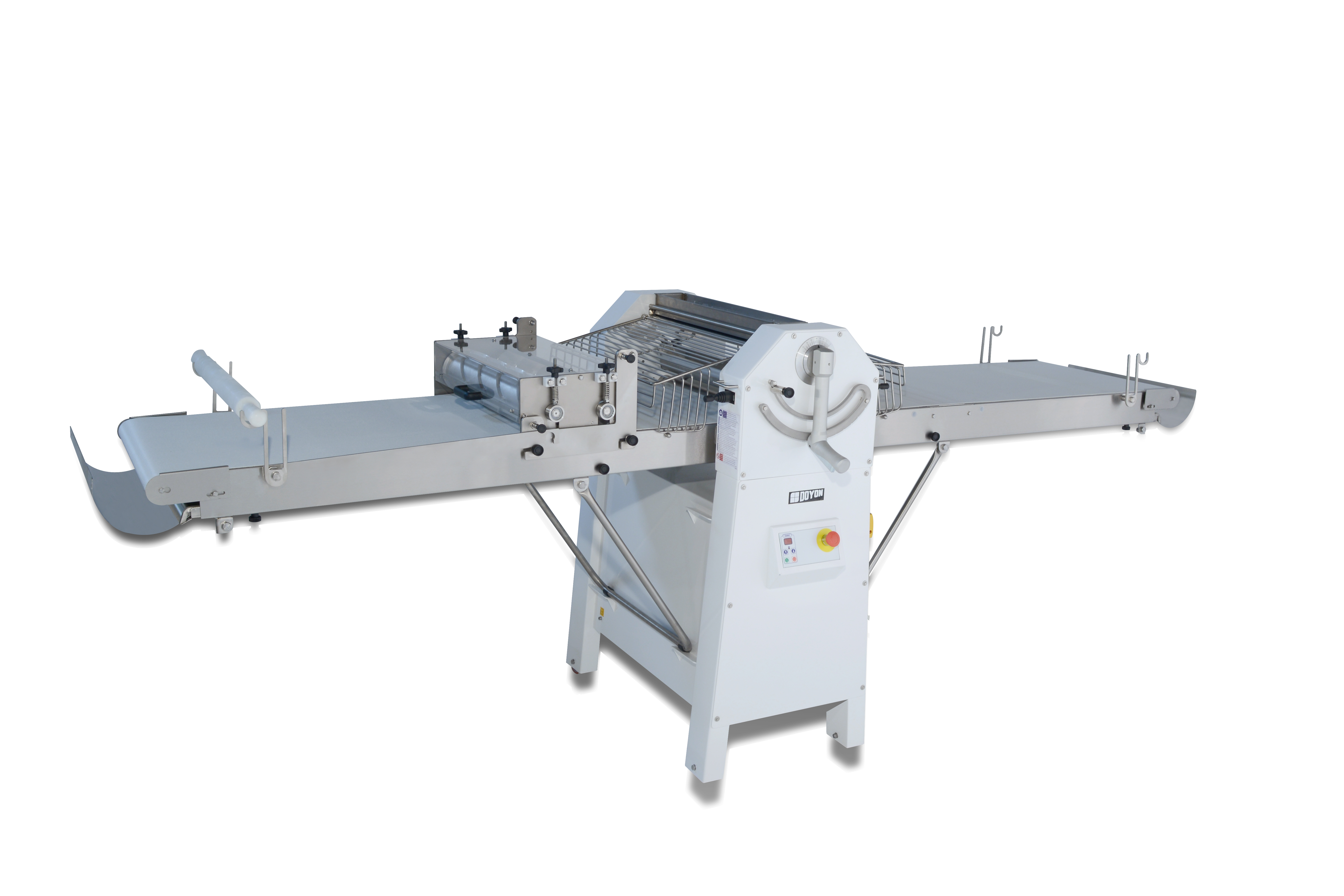 Doyon Dough Sheeter 