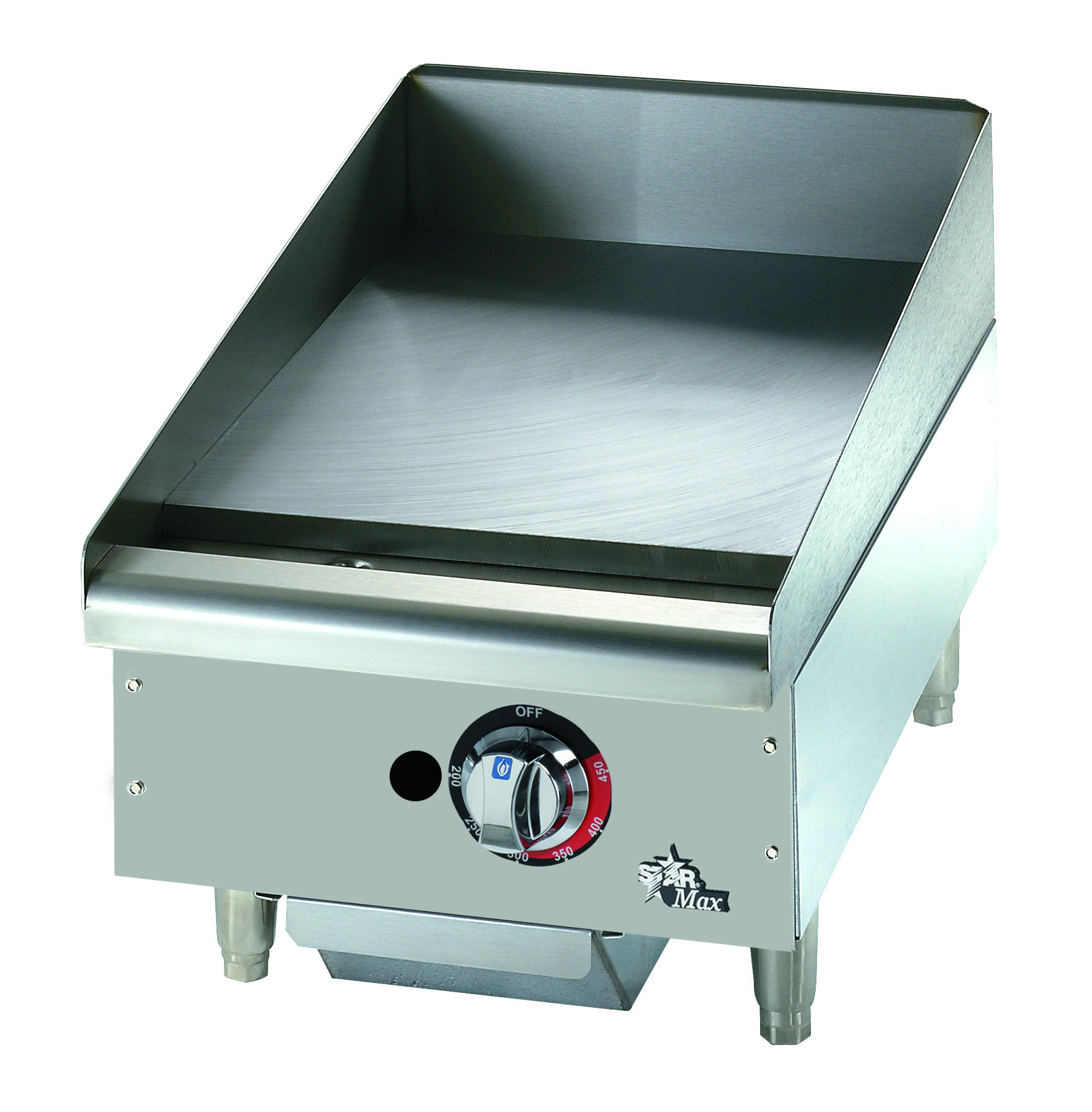 Star 515F Star-Max 15 lb. Countertop Electric Fryer