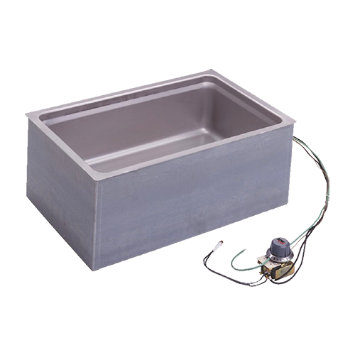 APW Wyott BM-80DS - Item 144722