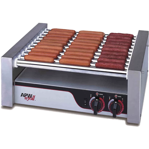 APW Wyott HR-31S - Item 131103