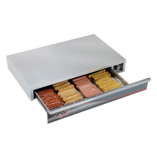 APW Wyott SPTU-30N - Item 131441